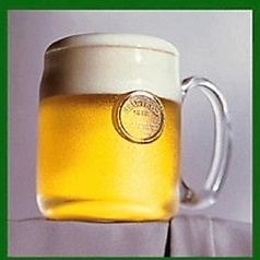 【大人気】ハートランド生ビール