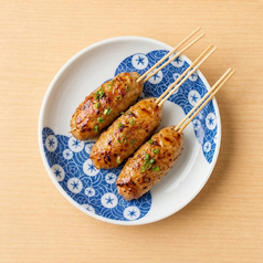 鶏つくね