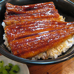 うな丼