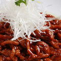 料理メニュー写真&nbsp;【必食】豚肉の甘い味噌炒め