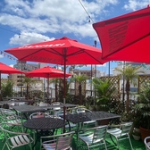 Dining Bar Resort Sky リゾートスカイの雰囲気2