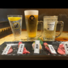 焼肉ファンタジスタ うっしっしのおすすめポイント3