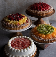 SAN岡崎のおすすめドリンク1