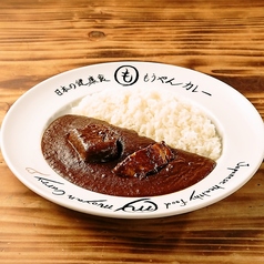 ポークカレー