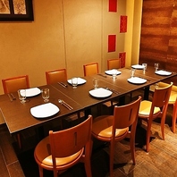 各種宴会や結婚式の2次会に◎最大39名様～店舗貸切