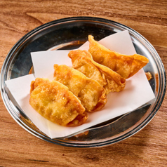 揚げ餃子