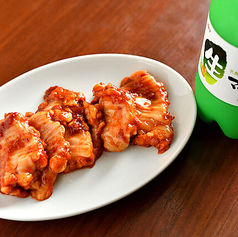 ホルモン焼千歳 大森駅前店の特集写真