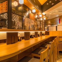 炭火焼鳥 肉のいとうの雰囲気2