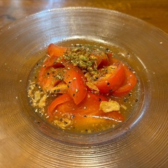 やみつきトマト