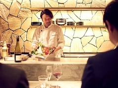 Allegro Kanazawa アレグロ金沢のコース写真