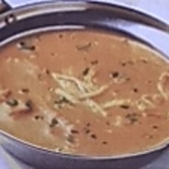 チキンカレー