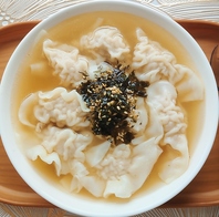 中国・台湾の屋台メニューは当店だからこそ味わえます！