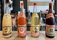 日本酒ビストロ 千鷹のおすすめドリンク3