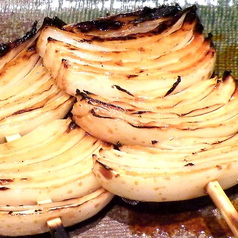 玉ねぎ　1串