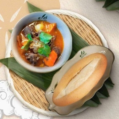 La Hanoi Deli～ラ・ハノイ・デリ～花園町店のおすすめ料理3