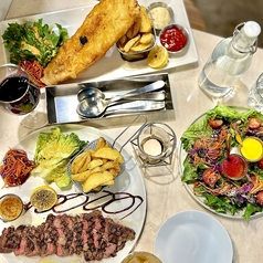 NOOICE tenjin ノイス テンジンの雰囲気1