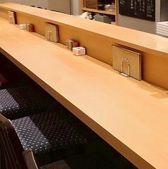 西麻布 霞の雰囲気3