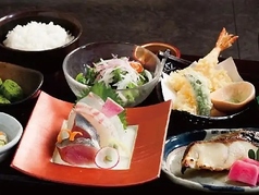 すし土風炉 登戸店のコース写真