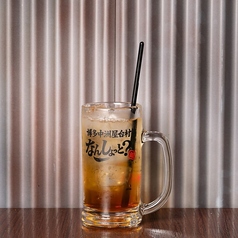 ウーロン茶