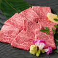 料理メニュー写真&nbsp;和牛極上カルビ (塩・タレ)