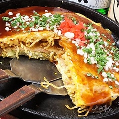 お好み焼き あき坊のおすすめ料理1