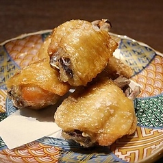 一夜干し とりから (一本)