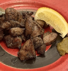 もも焼き(親鳥) 大