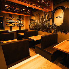 Mr.Gentleman 船橋店の写真