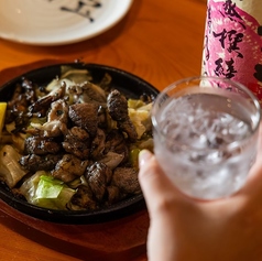 とり坊 赤坂警固店のおすすめ料理2