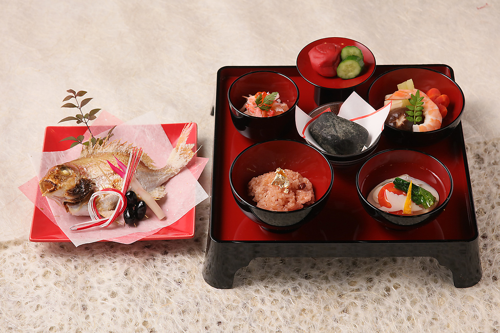 大切なお子様のお食い初めもぜひ咲椀で☆