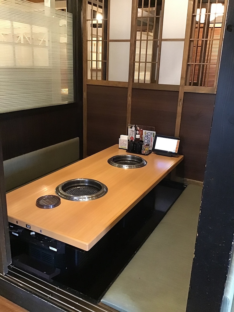 焼肉 ウエスト 戸畑店の写真ギャラリー