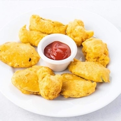 カリカ 南柏店の雰囲気2