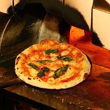 Pizzeria Circolo ピッツェリア チルコロのおすすめ料理1