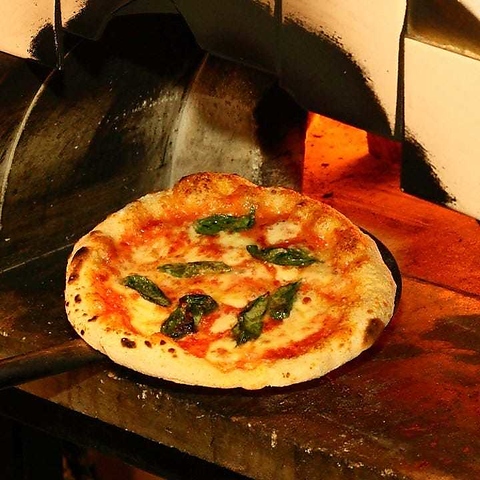 Pizzeria Circolo sbcFA `R