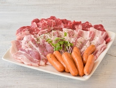 シーマジックのコース写真