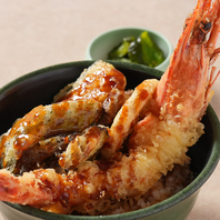 バリエーション豊富♪コスパ抜群のランチメニュー