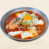 KollaBo セビョッチのおすすめ料理3