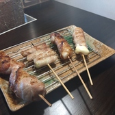 炭火やきとり 鉄板焼 片山商店のおすすめ料理3