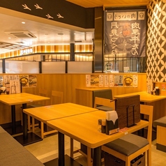 炭火焼鳥 肉のいとうの雰囲気3