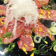 ◆肉も魚も何でも美味しく楽しめる◎