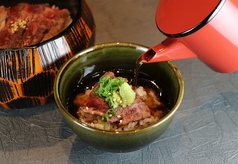 しゃぶしゃぶ横手豚玄亭のおすすめランチ3