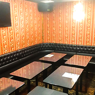 カラオケ館 八重洲店の雰囲気1