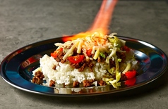 Beer Bear おもろまちのおすすめランチ1