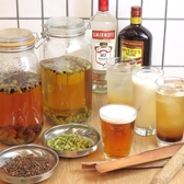 Side by Side Spice Stand　古町のおすすめ料理2