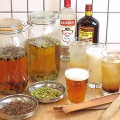 Side by Side Spice Stand 古町のおすすめ料理2