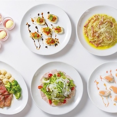 BURGCAMP バーグキャンプのコース写真