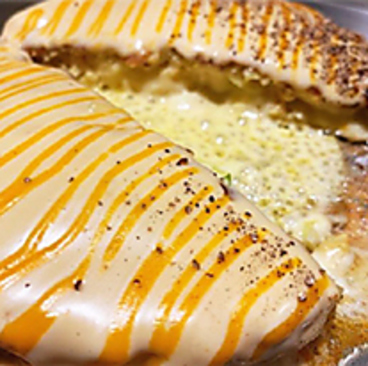 もんじゃ 鉄板焼き モンスーン MonSoon 鈴鹿店のおすすめ料理1