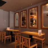 番菜百薬 金山本店の雰囲気2