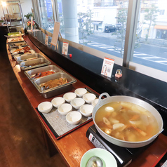 スリジェ Cerisierのコース写真