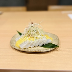 大人のポテサラ/子持ちこんにゃく/漬物盛り合わせ/山芋のステーキ バター醤油